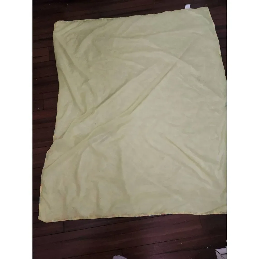 Peeps  Blanket